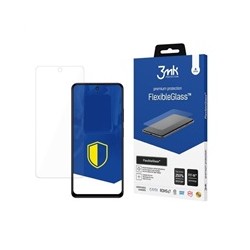 3mk hybridní sklo FlexibleGlass pro MyPhone N23 Plus 5G