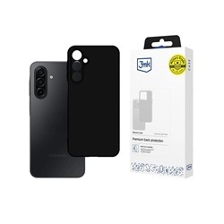 3mk Silicone Case pro Samsung Galaxy A17 5G/4G