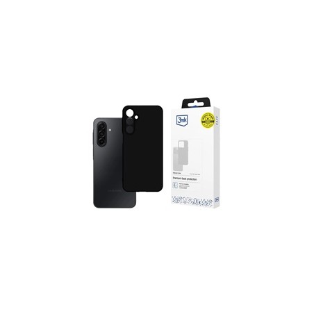 3mk Silicone Case pro Samsung Galaxy A17 5G/4G