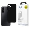 3mk Silicone Case pro Samsung Galaxy A17 5G/4G