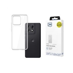 3mk ochranný kryt Armor Case pro Motorola Edge 50 Pro