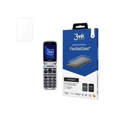 3mk hybridní sklo FlexibleGlass pro Evolveo EasyPhone FS