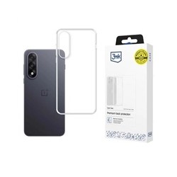 3mk ochranný kryt Clear Case pro OnePlus Nord 5