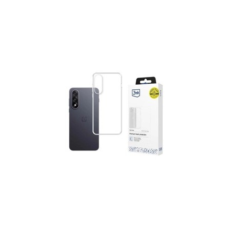 3mk ochranný kryt Clear Case pro OnePlus Nord 5
