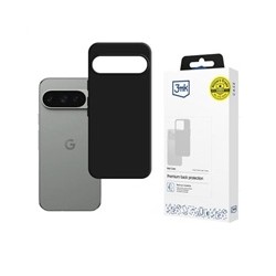 3mk ochranný kryt Matt Case pro Google Pixel 10/Google Pixel 10 Pro