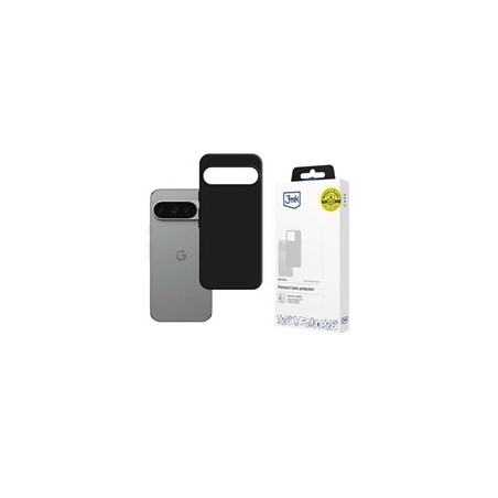 3mk ochranný kryt Matt Case pro Google Pixel 10/Google Pixel 10 Pro