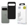 3mk ochranný kryt Matt Case pro Google Pixel 10/Google Pixel 10 Pro