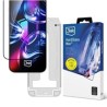 3mk tvrzené sklo HardGlass Max FrameFit pro Samsung Galaxy S24+/S25+