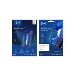 3mk All-Safe - AIO fólie Anti-Scratch Dry & Wet Fitting Phone, 5 ks