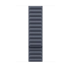 Watch Acc/46/Navy Magnetic Link - S/M