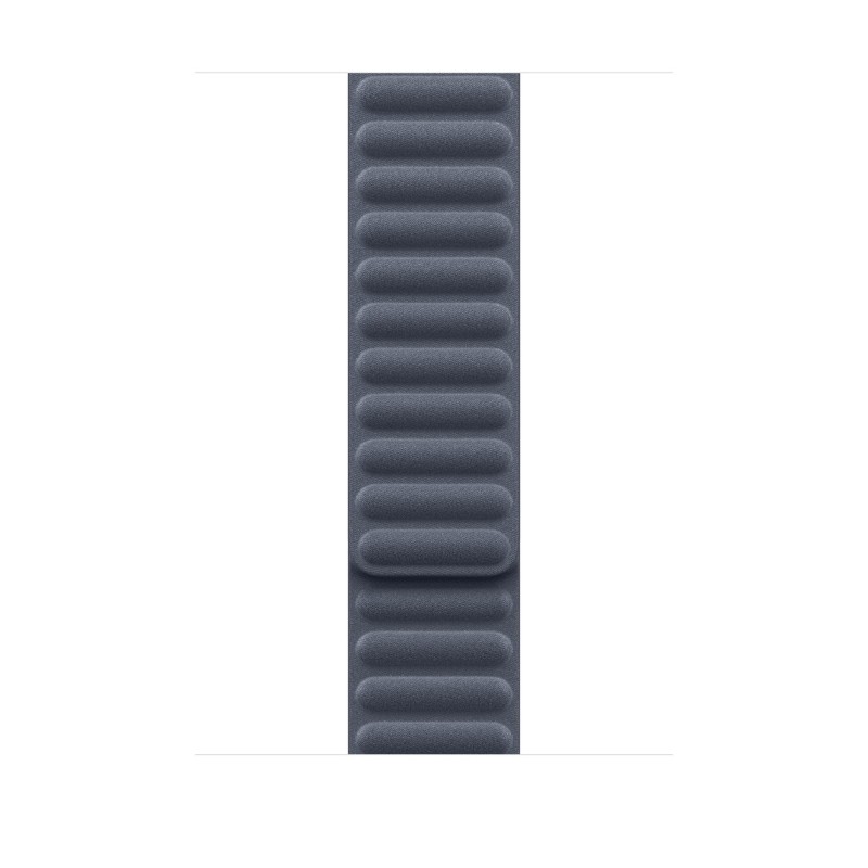 Watch Acc/46/Navy Magnetic Link - S/M
