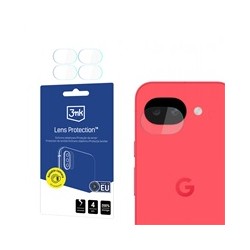 3mk Lens Protection pro Google Pixel 10A