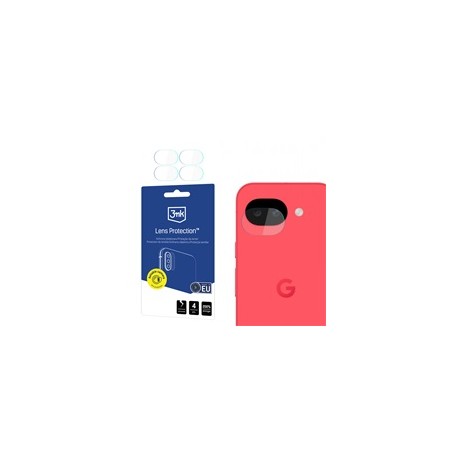 3mk Lens Protection pro Google Pixel 10A