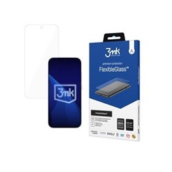 3mk hybridní sklo FlexibleGlass pro POCO X8 Pro