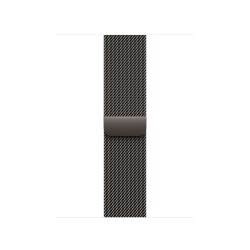 Watch Acc/42/Slate Milanese Loop