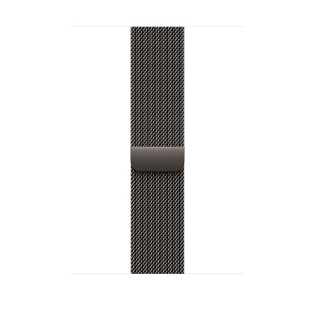 Watch Acc/46/Slate Milanese Loop - M/L