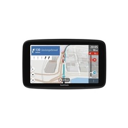 TomTom GO PROFESSIONAL 6" 2.generace