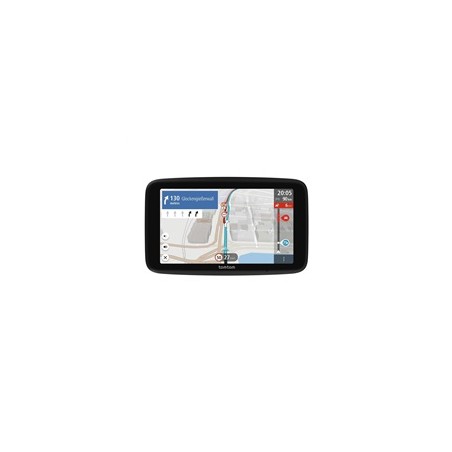 TomTom GO PROFESSIONAL 6" 2.generace