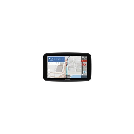 TomTom GO PROFESSIONAL 5" 2.generace