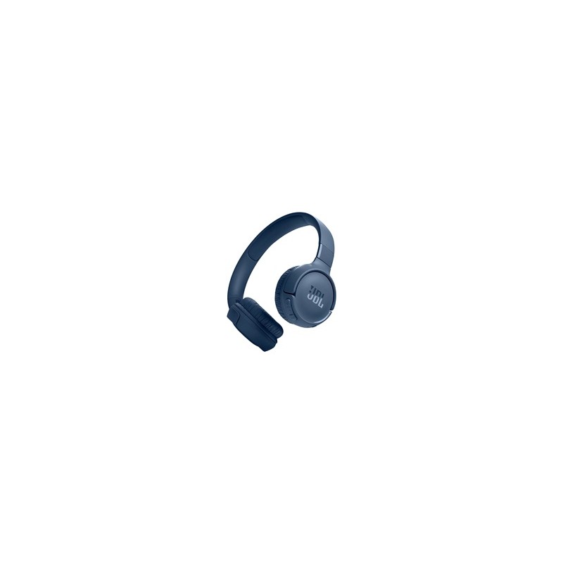 JBL T520BT Blue