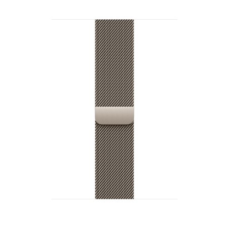 Watch Acc/46/Natural Milanese Loop - M/L