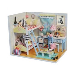 2Kids Toys Miniatura domečku Návrat do dětství