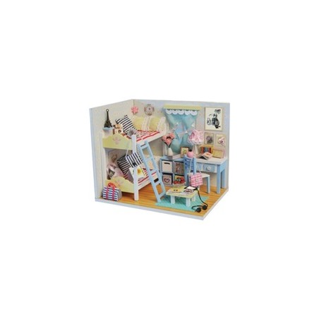 2Kids Toys Miniatura domečku Návrat do dětství