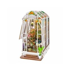 2Kids Toys Miniatura domečku Zahradní domek