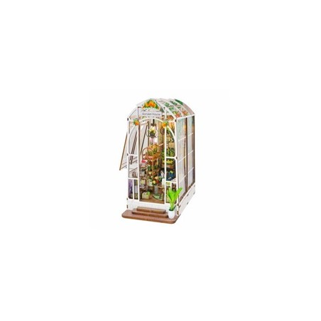 2Kids Toys Miniatura domečku Zahradní domek