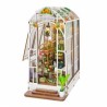 2Kids Toys Miniatura domečku Zahradní domek