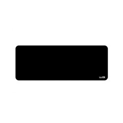 WG - Herní podložka pod myš WG4 / 300x800x4mm / black