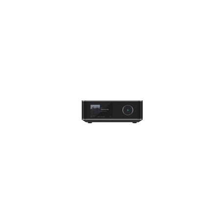 BAZAR - WiiM Amp Ultra Grey - Poškozený obal (Komplet)
