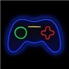 2Kids Toys LED NEON LIGHT lampička Gamepad