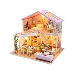 2Kids Toys miniatura domečku Dům klidných chvil