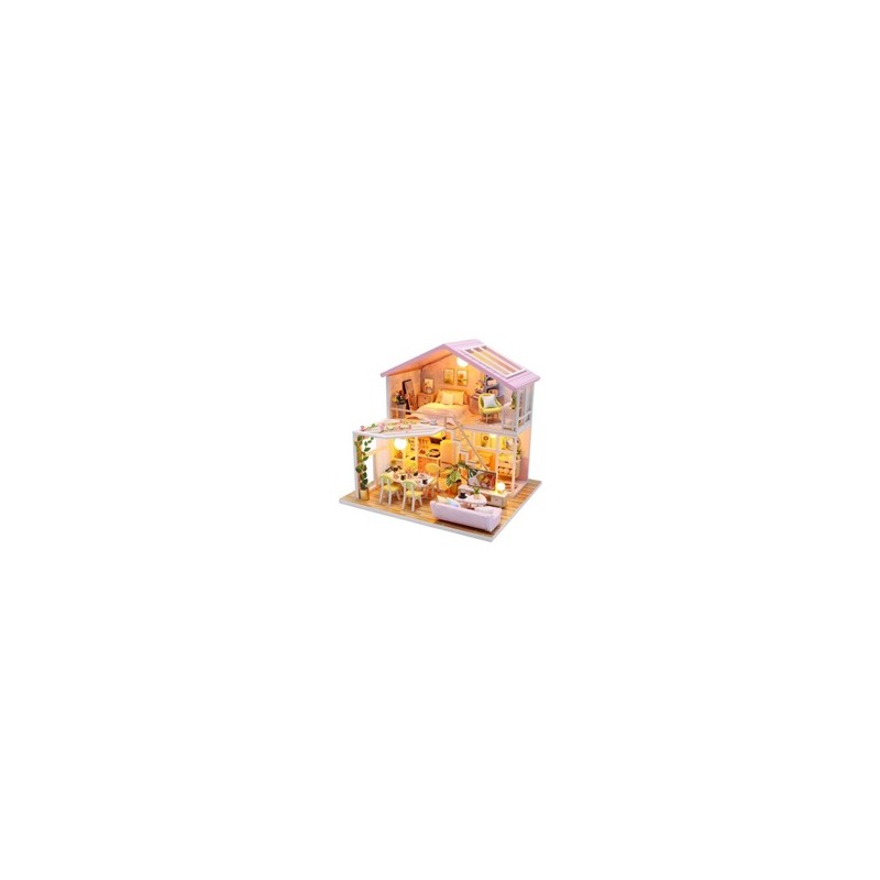 2Kids Toys miniatura domečku Dům klidných chvil