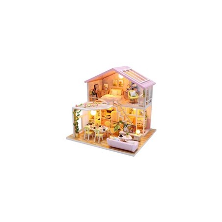2Kids Toys miniatura domečku Dům klidných chvil