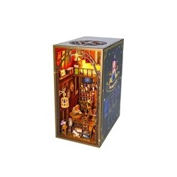 2Kids Toys 3D skládačka Zarážka na knihy Domek kouzelnice Miry