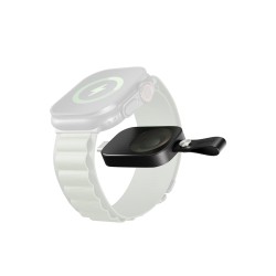 Epico UltraBase mini USB-C nabíječka Apple Watch EO20