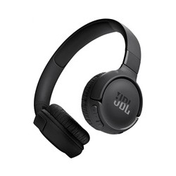 JBL T520BT Black