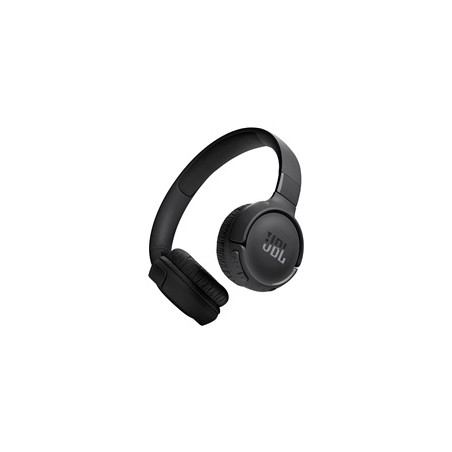 JBL T520BT Black