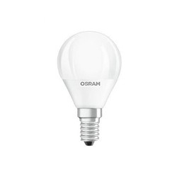OSRAM VALUE E14 7W (7,5W)/840 CLP60 miniglobe studená