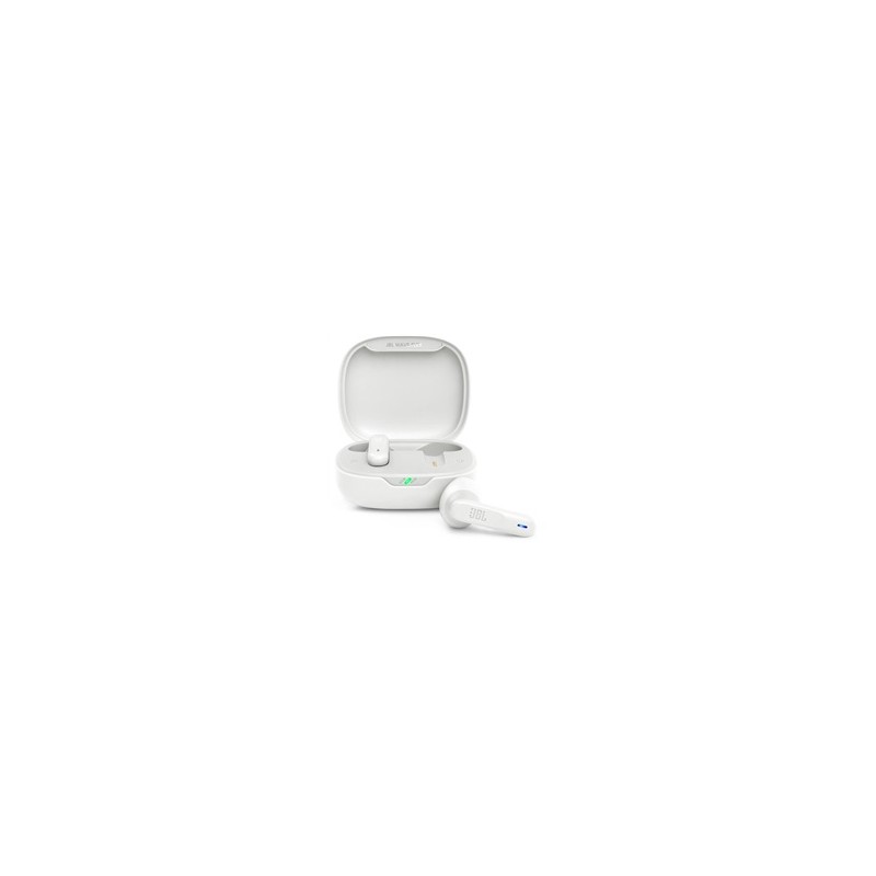 JBL Wave Flex White