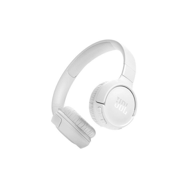 JBL T520BT WHITE