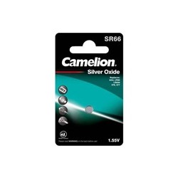 Camelion SR66W-377