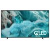 Samsung Q7F 65" TV, 4K Ultra HD, Quantum HDR, OTS Lite, Tizen, herní režim, Apple AirPlay