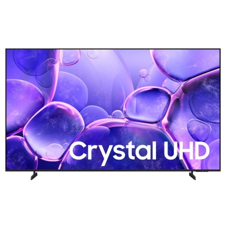 Samsung U8072F 65" TV, 4K Ultra HD, HDR, Tizen, Apple AirPlay, OTS Lite