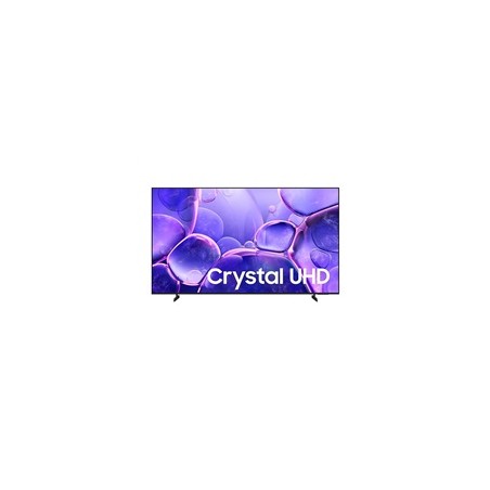 Samsung U8072F 55" TV, 4K Ultra HD, HDR, Tizen, Apple AirPlay, OTS Lite