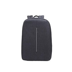 Bestlife nepremokavý batoh na 15.6" notebook s poistkou proti krádeži a USB