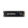 GOODRAM SSD PX500 Gen.3 256GB, PCIe Gen3x4, M.2 2280, (R:3200/W:1300MB/s)