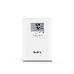 GARNI 104Q vnitřní bezdrátové čidlo kvality vzduchu